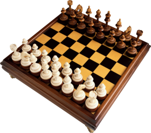 Chess board PNG image-8423